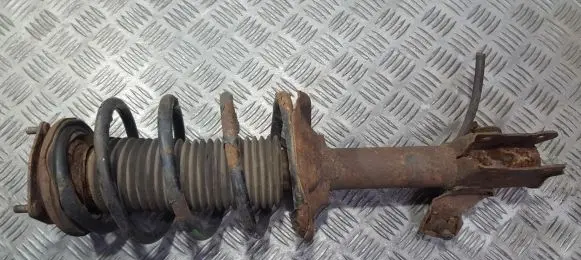 Nissan Almera N16 Front shock absorber/damper