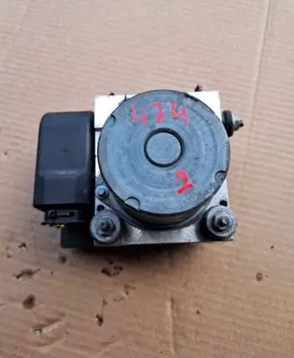 Peugeot RCZ ABS Pump 0265951474