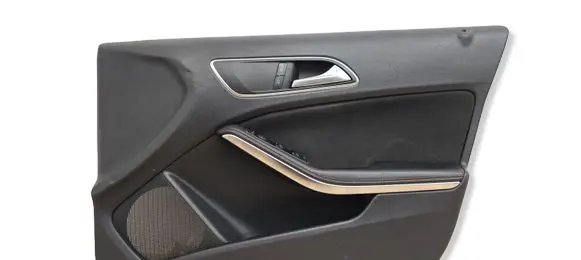 Mercedes-Benz A W176 Front door card panel trim 3003517000