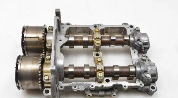 Subaru Legacy Camshaft holder K22R
