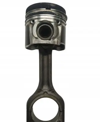 Ford Turneo Courier Piston with connecting rod 73L61