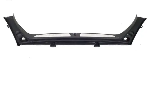 BMW 3 F30 F35 F31 Tailgate/trunk side cover trim 7221875