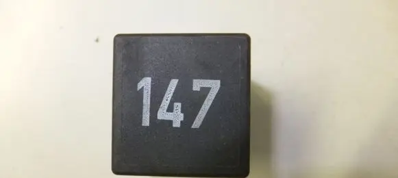 Volkswagen Multivan T4 Other relay 1H0959142 WL061237008