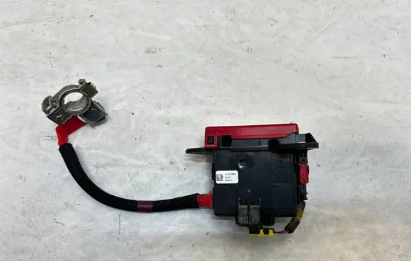 Renault Austral Positive cable (battery) 285A82470R