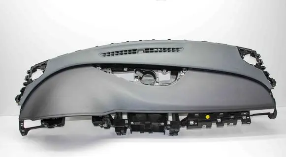 Audi A8 S8 D4 4H Dashboard 4H1857927A 4H1857067A