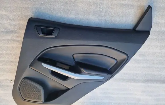 Ford Ecosport Rear door card panel trim GN15A27860AAW CN15A254K06ACW GN15A27860