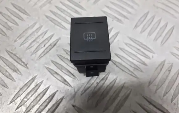 Volkswagen Polo IV 9N3 Windscreen/window heater switch 6Q0959621