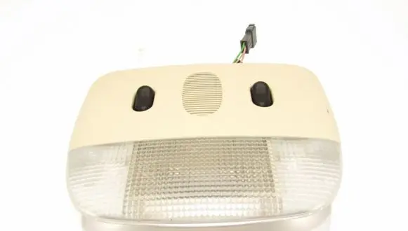 Saab 9-3 Ver1 Other interior light