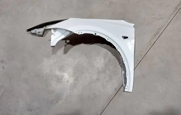 Tesla Model Y Fender 149347100C