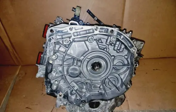Honda CR-V Automatic gearbox 200415TBE00