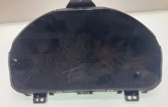 Honda Accord Speedometer (instrument cluster) 78100E300 HR0347017 1203230138263