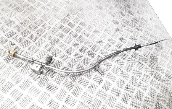 Alfa Romeo 166 Oil level dip stick 