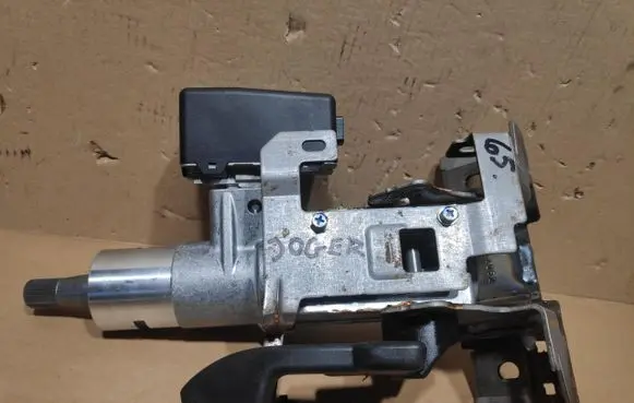 Dacia Jogger Steering wheel axle 487008065R