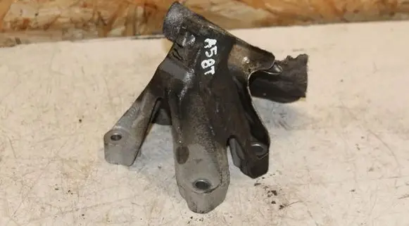 Audi A5 8T 8F Engine mounting bracket 8K0199307AQ