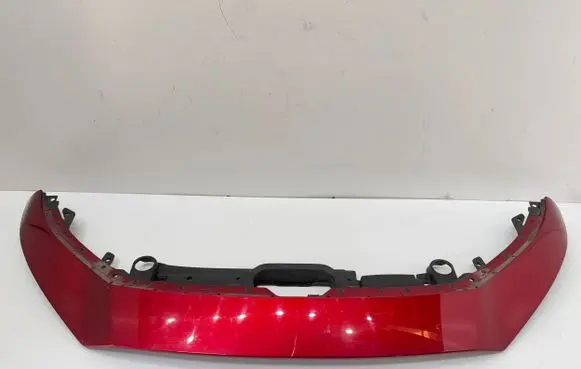 Mazda CX-30 Front bumper splitter molding DFR550722