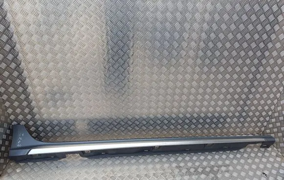 Audi A6 Allroad C7 Sill