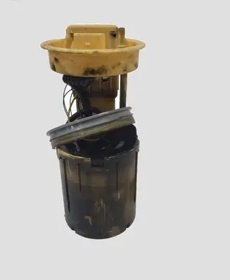 Volkswagen Caddy In-tank fuel pump 2K0919050A A2C53044997