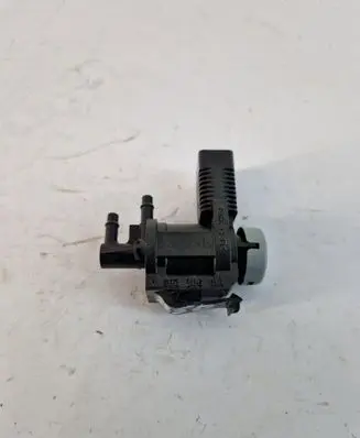 Audi A4 S4 B8 8K Turbo solenoid valve 1K0906283A