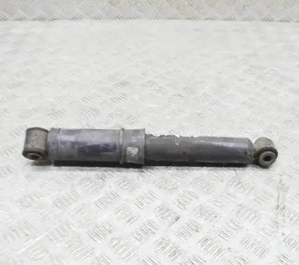 Renault Kangoo II Rear shock absorber/damper 562103493R
