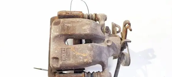 Volkswagen Phaeton Rear brake caliper