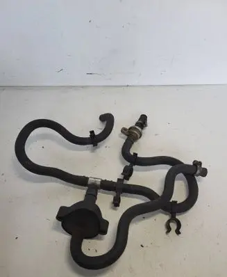 BMW 5 E39 Fuel line/pipe/hose 7790808