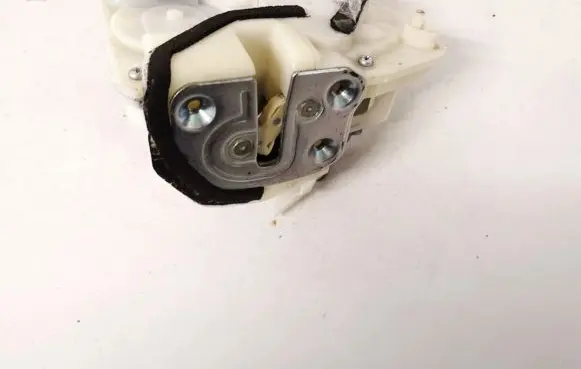 Mazda 6 Rear door lock gs1d 80308