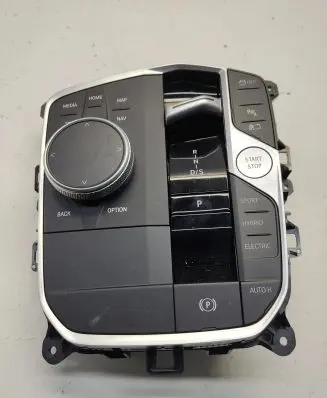BMW 3 G20 G21 Gear selector 5A6AEB7 61315A6AEB7 5A6AEB701