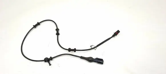 Jaguar XF X250 ABS brake wheel speed sensor 