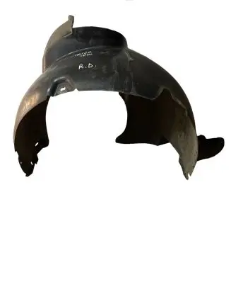 Seat Ibiza IV (6J,6P) Front wheel arch liner splash guards 6J0809958