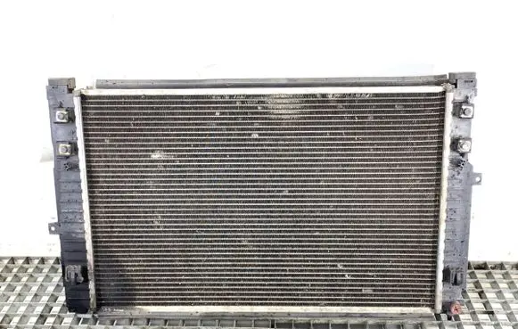 Audi A6 S6 C5 4B Coolant radiator