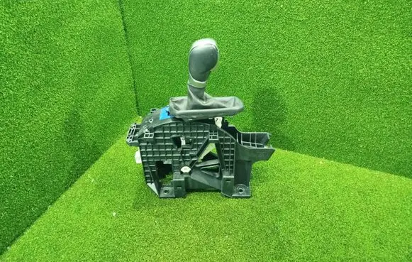 Renault Koleos II Gear shifter/selector 341041206R