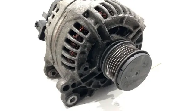 Generator/alternator