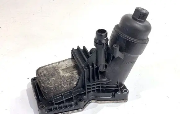 BMW X1 E84 Oil filter mounting bracket 8507626