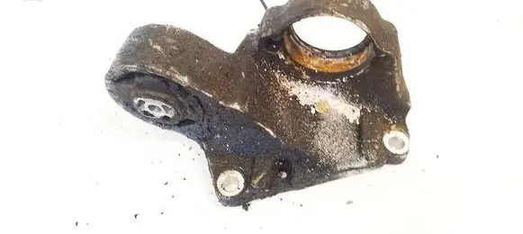 Peugeot 406 Engine mount bracket 9630504180