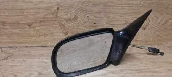 Pontiac Grand Am Manual wing mirror 