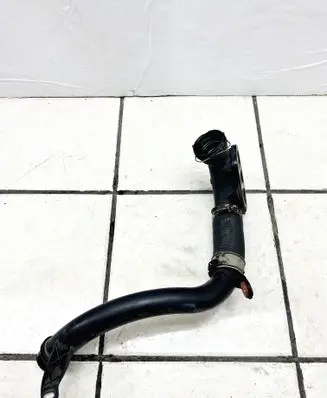 Land Rover Evoque I Intercooler hose/pipe GJ326C782