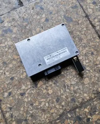 Audi A4 S4 B8 8K Bluetooth control unit module 8T0862335C