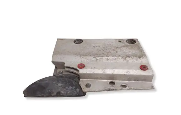 Volvo XC40 Hybrid/electric vehicle battery bracket L456 32290106