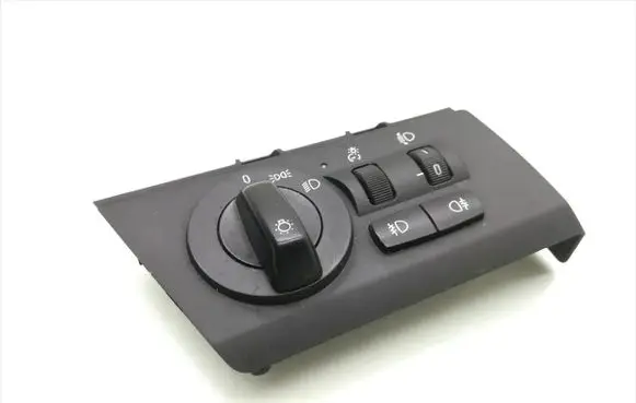 BMW X3 E83 Light switch 3415107 531096861