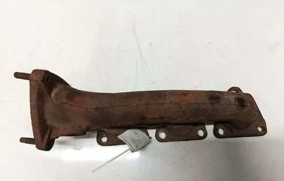 Audi A6 S6 C6 4F Exhaust manifold 06E253033E