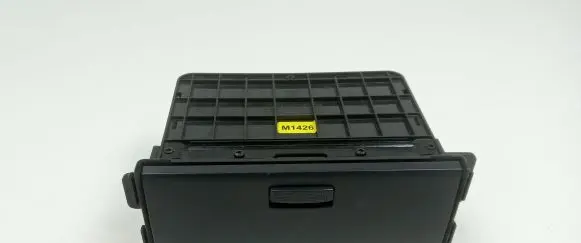 Chevrolet Captiva Glove box TBX38 M1426
