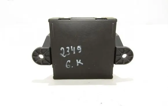 Mercedes-Benz C W204 Other control units/modules a2189001401