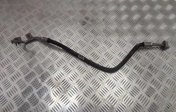 BMW X4 G02 Air conditioning (A/C) pipe/hose 9354550 64539354550