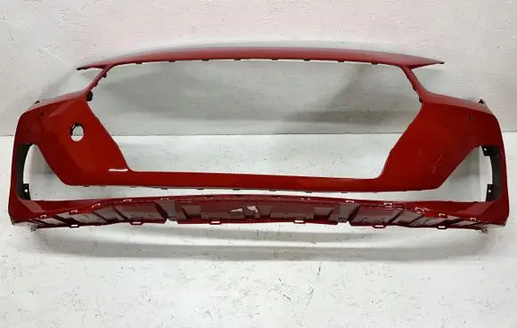 Hyundai i30 Front bumper 86511G4AA0