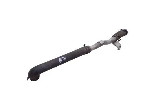 Audi A7 S7 4G Engine coolant pipe/hose 059121512H 4G0121447AK