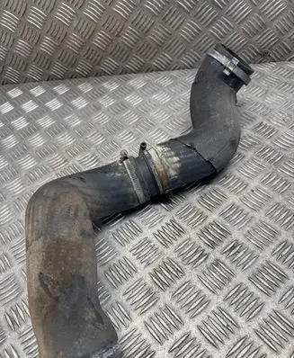 Volvo XC60 Intercooler hose/pipe 30792884 30792885
