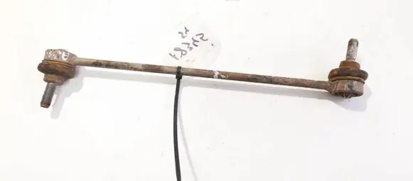 Renault Laguna III Front anti-roll bar/stabilizer link 