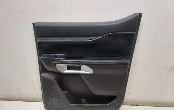 Ford Ranger IV Rear door card panel trim FORDRENGERTAPPT