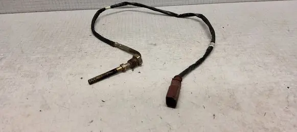 Volkswagen Transporter - Caravelle T5 Exhaust gas temperature sensor 03L906088HG 1966701 3X0973802