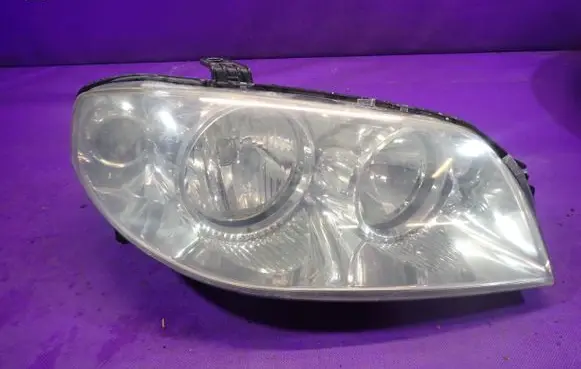 Fiat Punto (199) Headlight/headlamp 89101063-DX